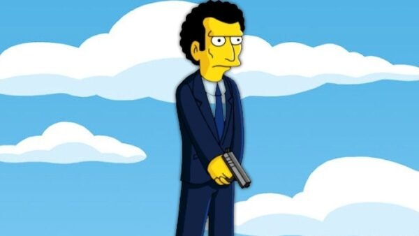 plagiat simpson louie