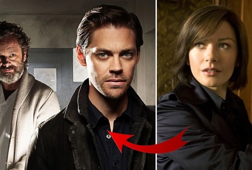 Prodigal Son : Catherine Zeta-Jones rejoint le cast de la saison 2