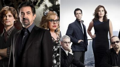Quiz : cette image vient-elle d&rsquo;Esprits criminels ou New York, unité spéciale ?