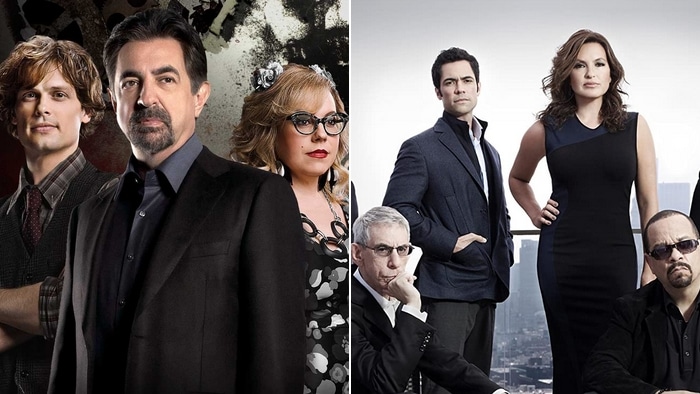 Quiz : cette image vient-elle d'Esprits criminels ou New York, unité spéciale ?