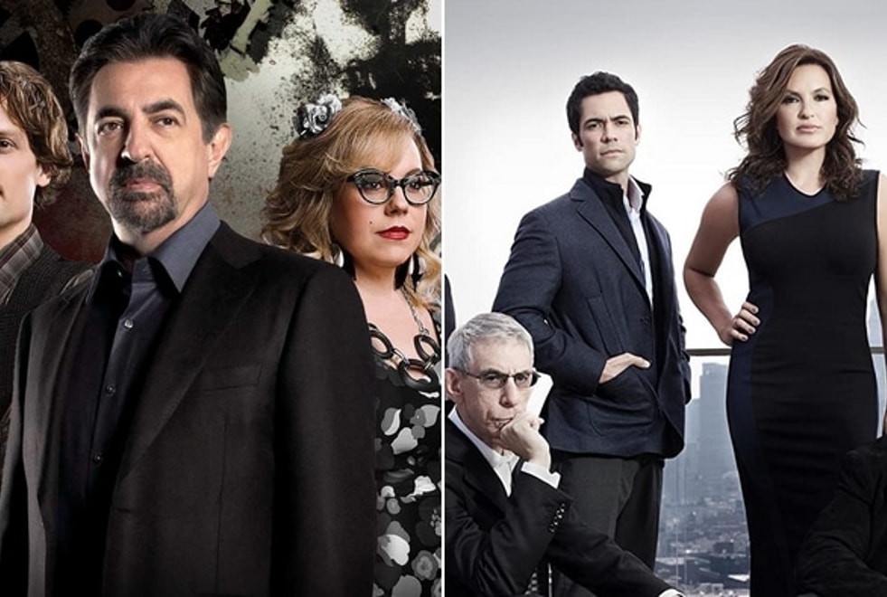 Quiz : cette image vient-elle d’Esprits criminels ou New York, unité spéciale ?