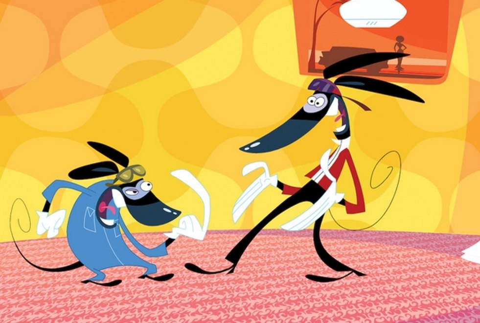 Retour en enfance : comment se termine les Ratz ?