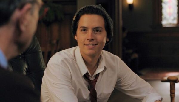 Riverdale Jughead