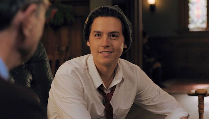 Riverdale saison 3 : devinez quels acteurs joueront les parents jeunes dans l&rsquo;épisode flashback ?