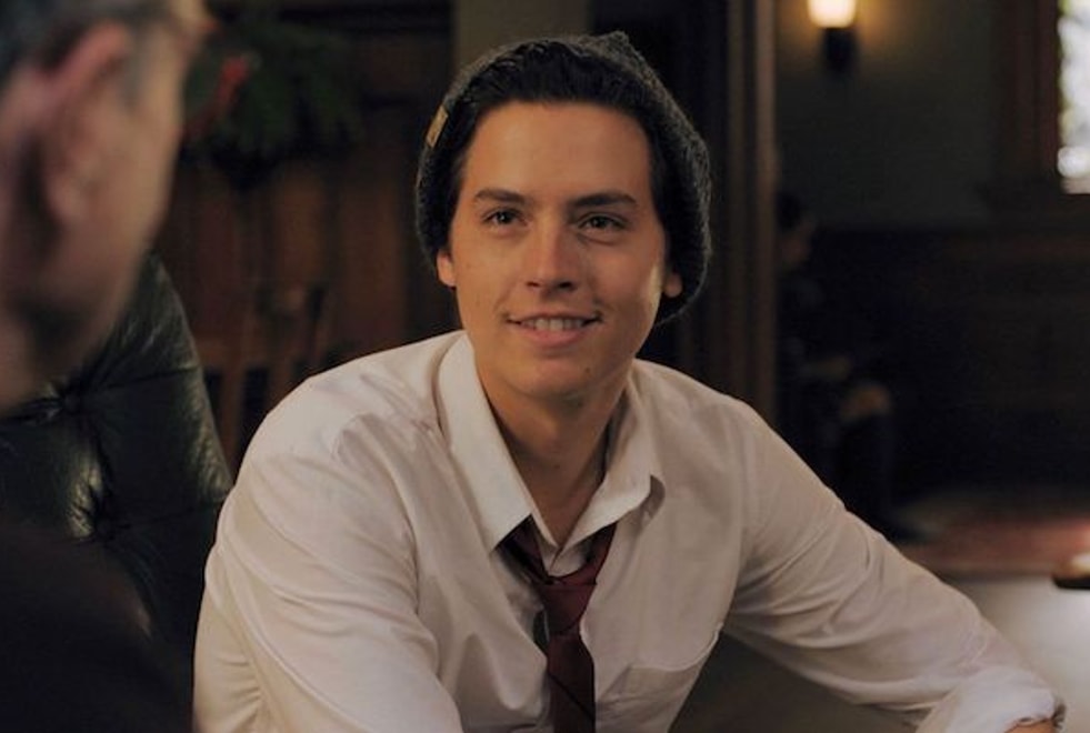 Riverdale : Cole Sprouse pousse un coup de gueule contre le traitement accordé aux enfants stars