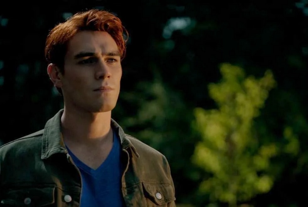 Riverdale : l’épisode 2 de la saison 5 se dévoile dans un trailer intense