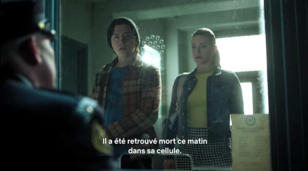 riverdale questions betes 4