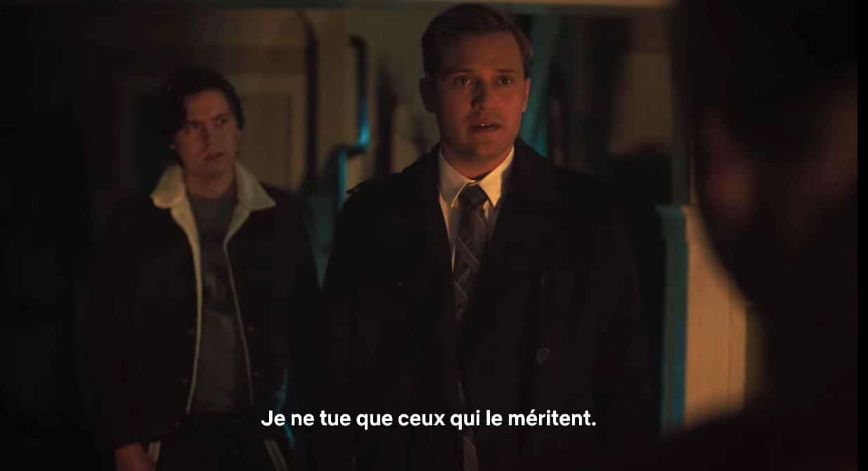 riverdale questions betes charles dexter