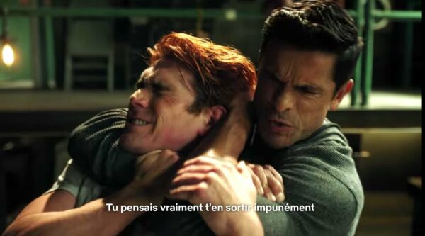 riverdale questions betes hiram archie