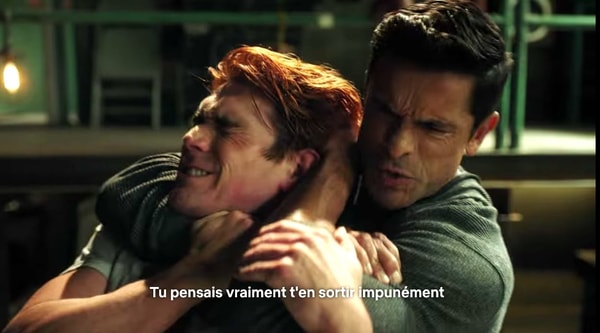 riverdale questions betes hiram archie