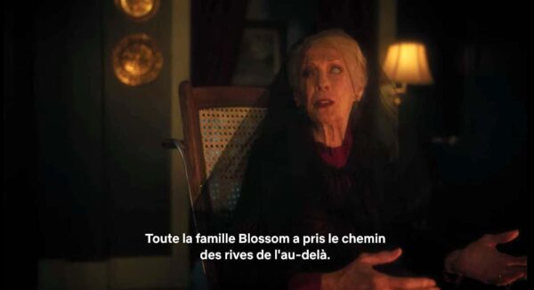 riverdale questions betes mamie blossom