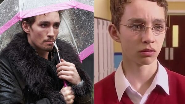 robert sheehan disney channel