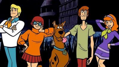 Retour en enfance : comment se termine Quoi d&rsquo;neuf Scooby-Doo ?