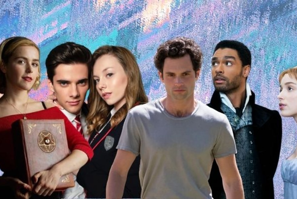 Elite, Bridgerton, YOU… 10 choses qui vous feront voir les séries Netflix autrement