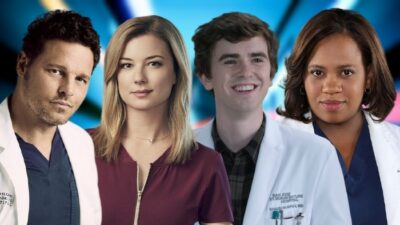 Quiz : seul un vrai fan de séries médicales trouvera la profession de ces persos #Saison2