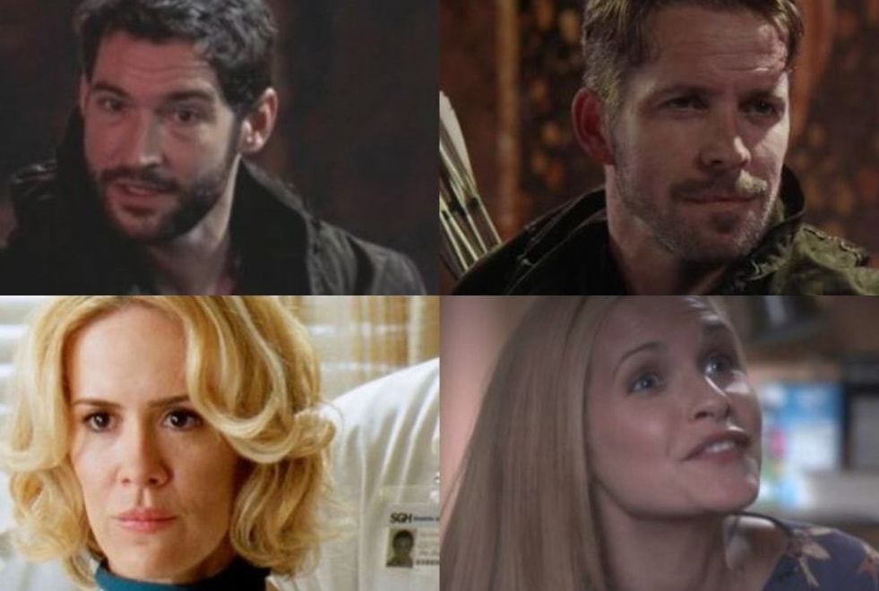 Game of Thrones, Grey’s Anatomy… 15 persos de séries qui ont été recastés