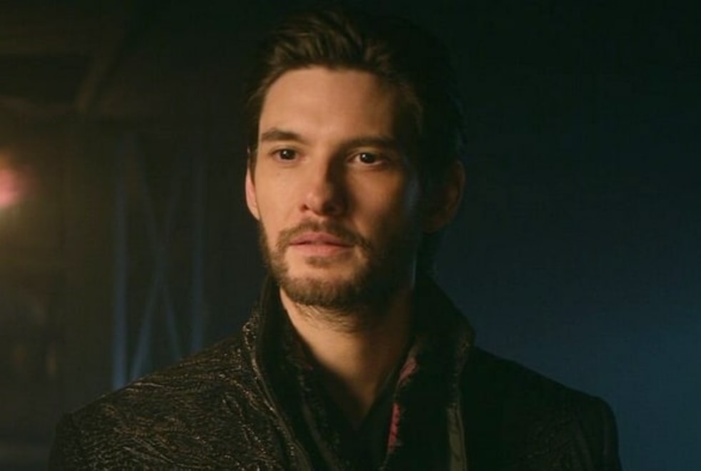 Shadow and Bone : Netflix dévoile la date de diffusion de sa nouvelle série fantastique