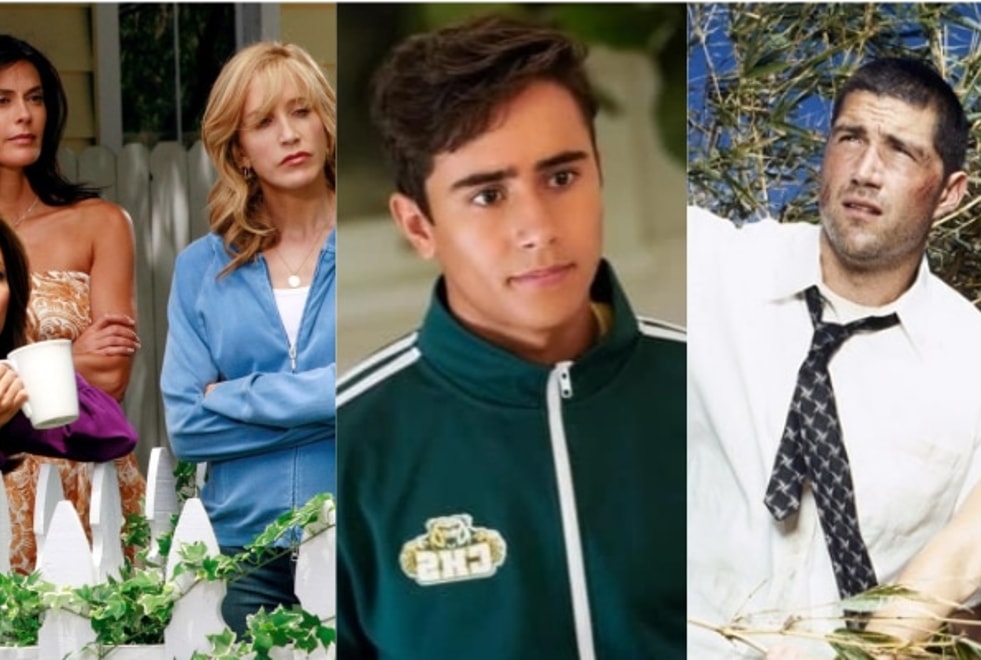 Disney+ : Desperate Housewives, Lost… Star dévoile son catalogue dans une bande-annonce