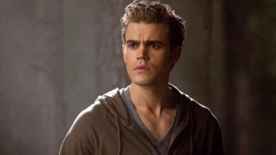 The Vampire Diaries : les 5 pires choses faites par Stefan Salvatore dans la série