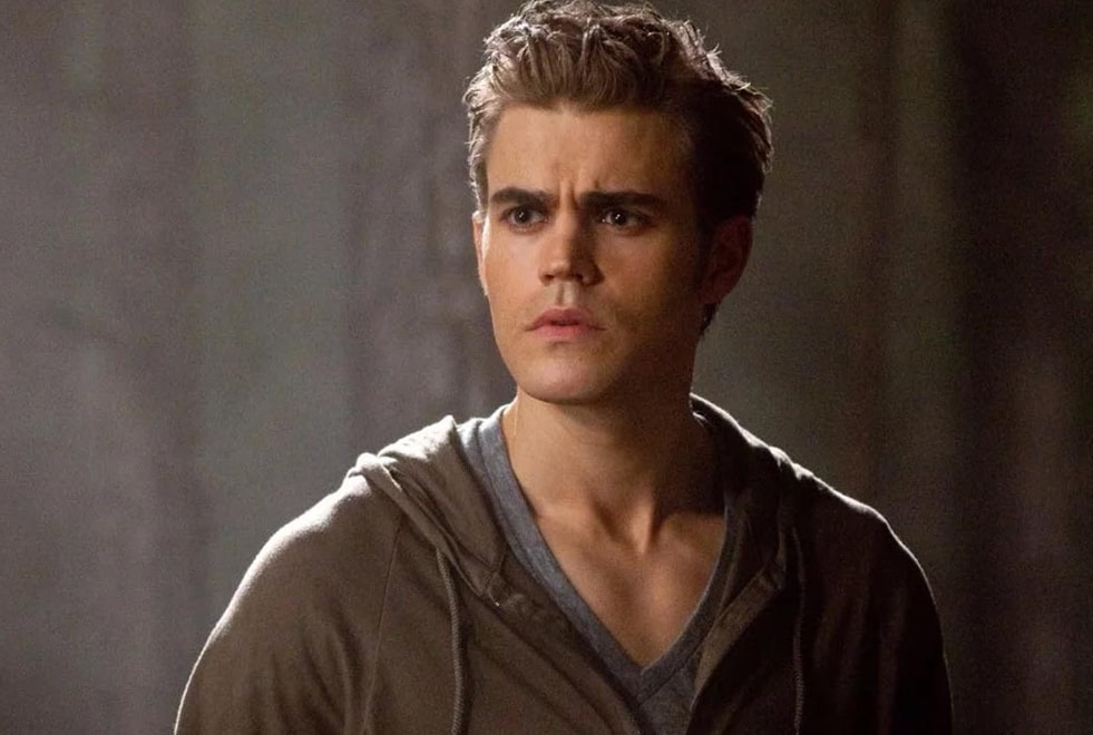 The Vampire Diaries : les 5 pires choses faites par Stefan Salvatore dans la série