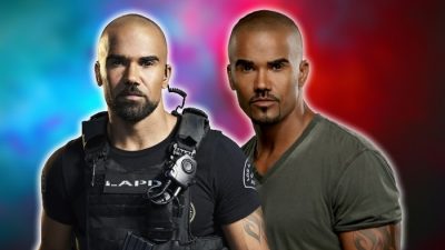 Quiz : réponds à ces dilemmes, on te dira si t'es plus Hondo (SWAT) ou Derek Morgan (Esprits Criminels)