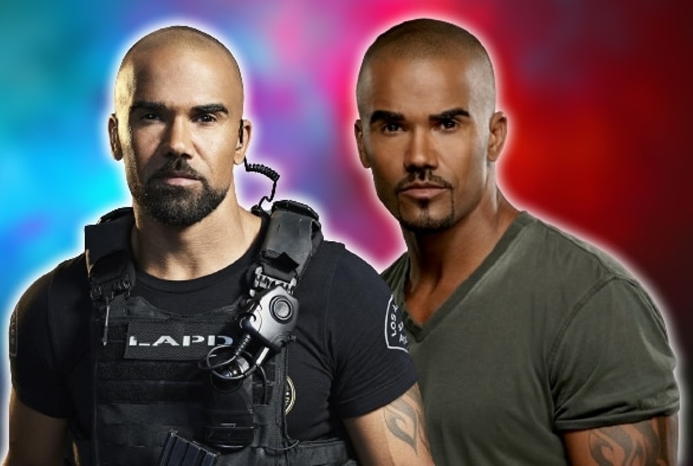 Quiz : réponds à ces dilemmes, on te dira si t’es plus Hondo (SWAT) ou Derek Morgan (Esprits Criminels)