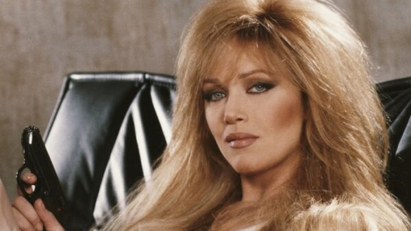 tanya Roberts