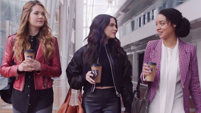 The Bold Type : la série est renouvelée pour une cinquième et dernière saison