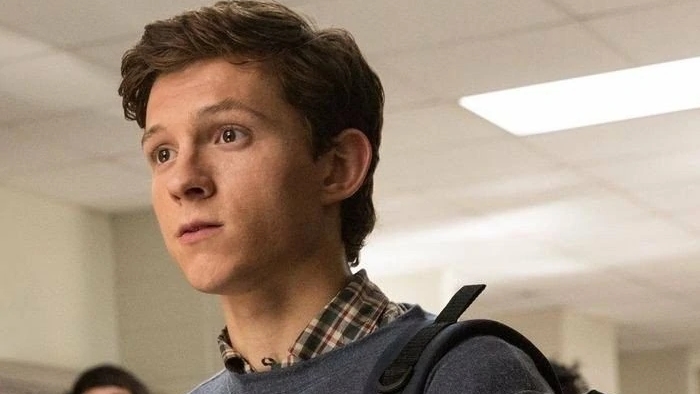 tom holland 7