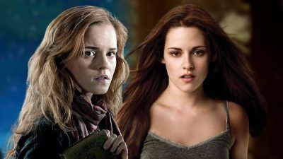 Quiz : cette réplique vient-elle d&rsquo;Hermione (Harry Potter) ou Bella (Twilight) ?