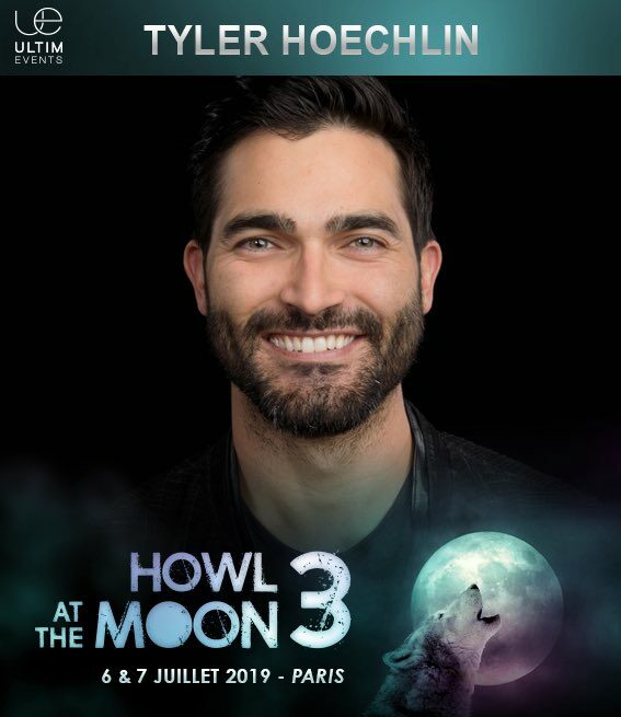 tyler hoechlin convention