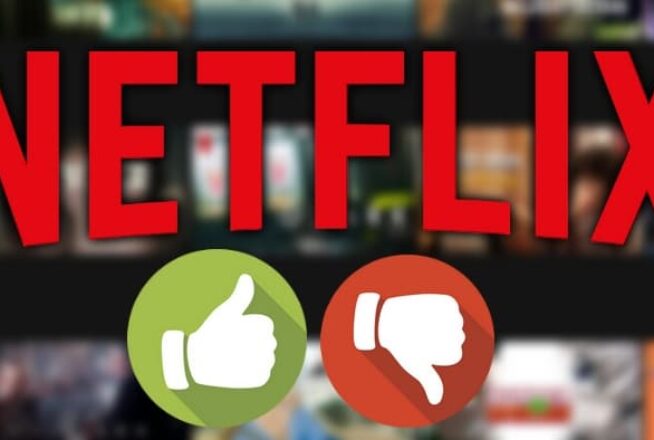 Sondage : as-tu les mêmes habitudes Netflix que les autres abonnés ?