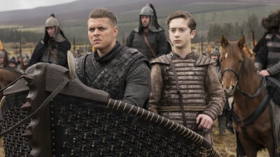 Vikings : 3 choses qui n'ont aucun sens dans la saison 6B