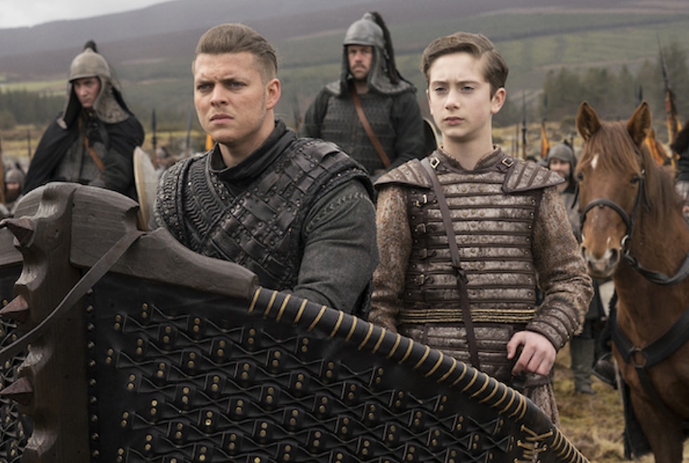Vikings : 3 choses qui n’ont aucun sens dans la saison 6B