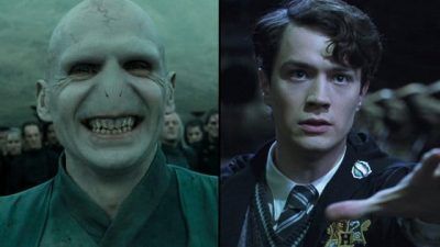 Voldemort, les Maraudeurs&#8230; Quelle histoire sera adaptée en série Harry Potter ?