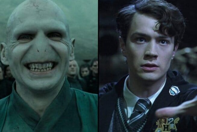 Voldemort, les Maraudeurs&#8230; Quelle histoire sera adaptée en série Harry Potter ?