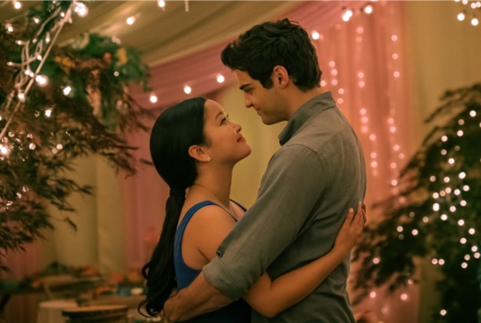 À tous les garçons que j’ai aimés : voilà comment se termine la trilogie de films Netflix