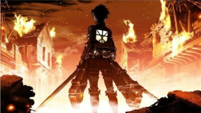 L&rsquo;Attaque des Titans (SNK) : impossible d&rsquo;avoir 10/10 à ce quiz sur la saison 1