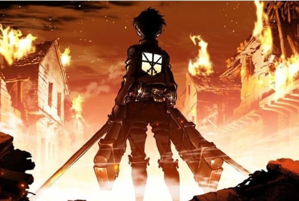 L’Attaque des Titans (SNK) : impossible d’avoir 10/10 à ce quiz sur la saison 1