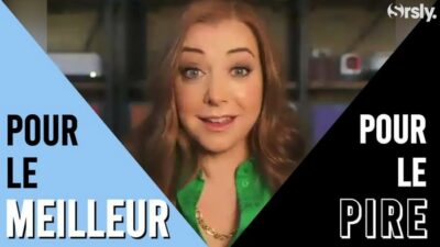 Flora & Ulysse : notre interview de Alyson Hannigan