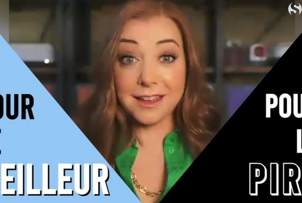 Flora & Ulysse : notre interview de Alyson Hannigan