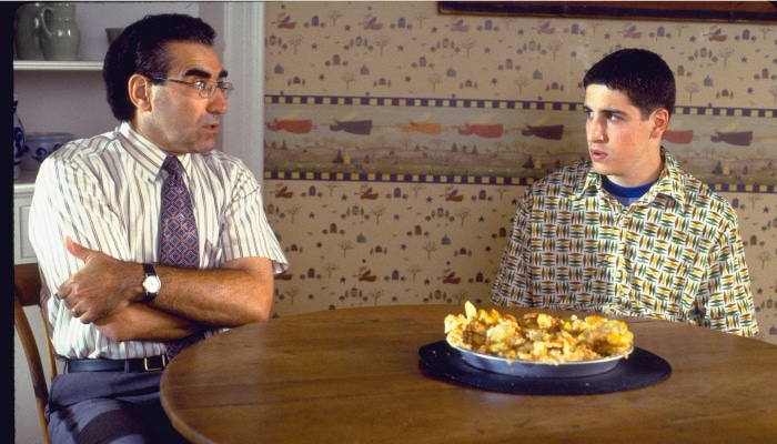 American Pie