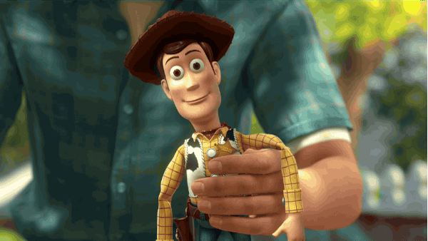 Andy (Toy Story)