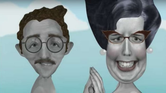 Angela Anaconda