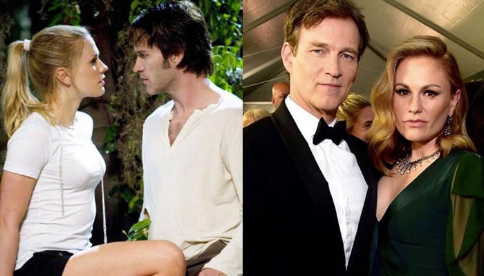 Bill Sookie True Blood