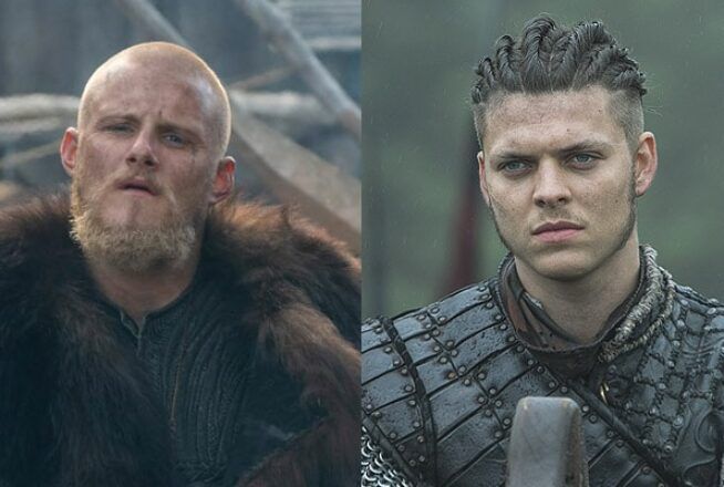 Quiz : tes préférences séries nous diront si t&rsquo;es plus Ivar ou Bjorn de Vikings