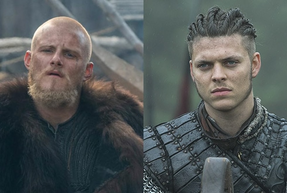 Quiz : tes préférences séries nous diront si t’es plus Ivar ou Bjorn de Vikings