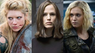 5 personnages féminins de séries aussi badass que Buffy