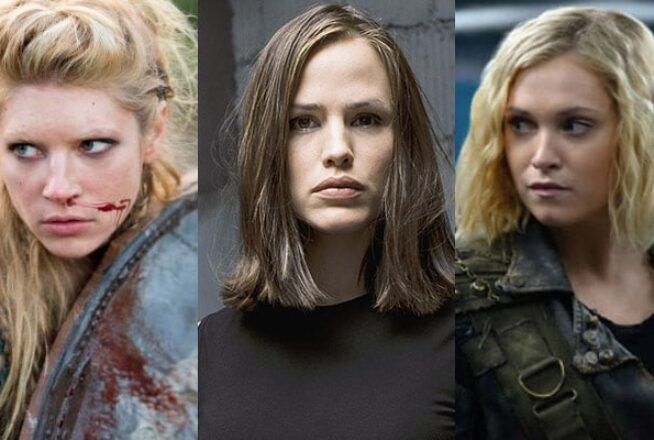 5 personnages féminins de séries aussi badass que Buffy
