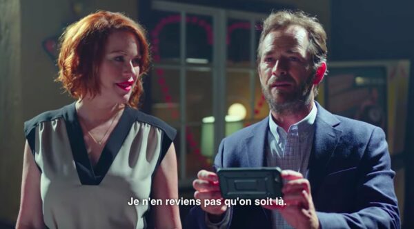 fred andrews riverdale saison 5 luke perry